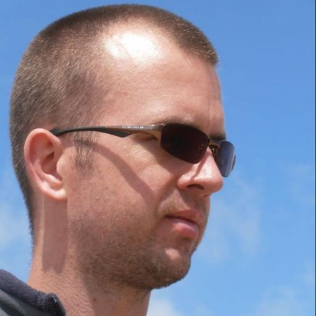 Maarten Oosterhoff bio photo